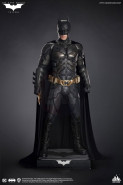 The Dark Knight socha v životnej veľkosti Batman Ultimate Edition 207 cm